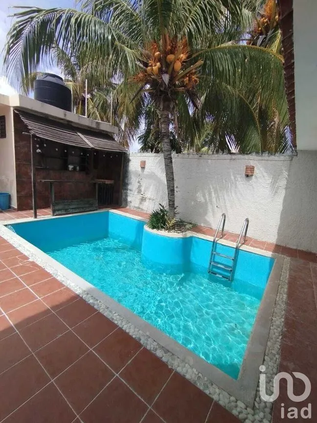 Casa en Venta en Chelem, Progreso, Yucatán | NEX-228208 | iad México | Foto 11 de 20