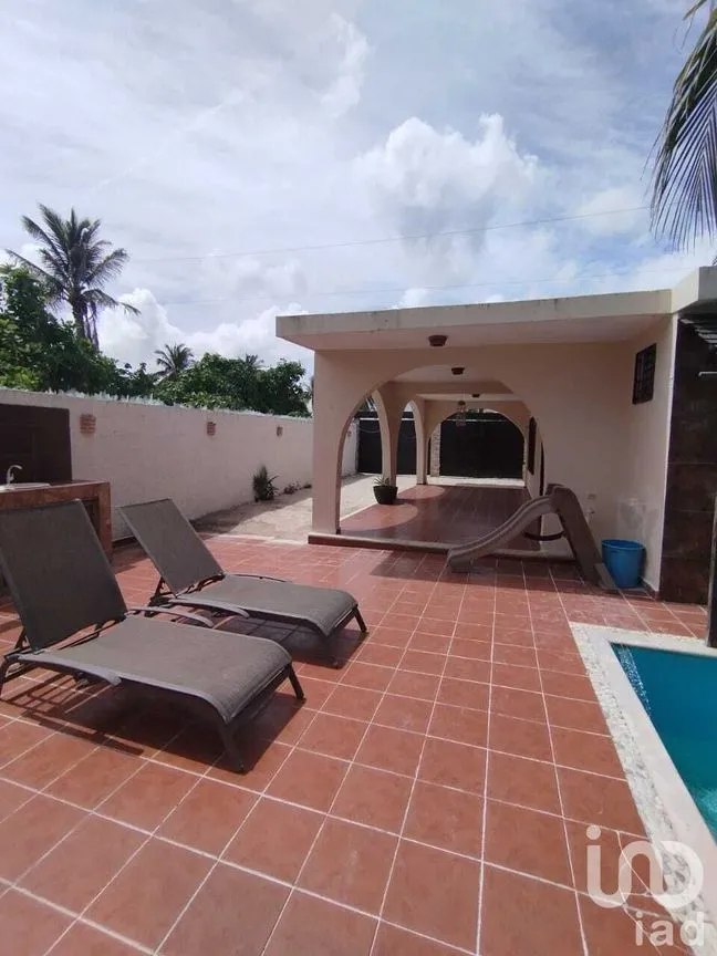 Casa en Venta en Chelem, Progreso, Yucatán | NEX-228208 | iad México | Foto 12 de 20