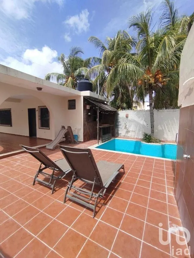 Casa en Venta en Chelem, Progreso, Yucatán | NEX-228208 | iad México | Foto 13 de 20