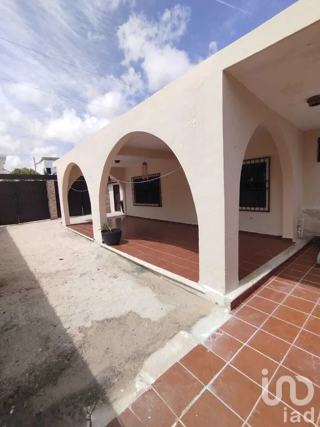 Casa en Venta en Chelem, Progreso, Yucatán | NEX-228208 | iad México | Foto 14 de 20