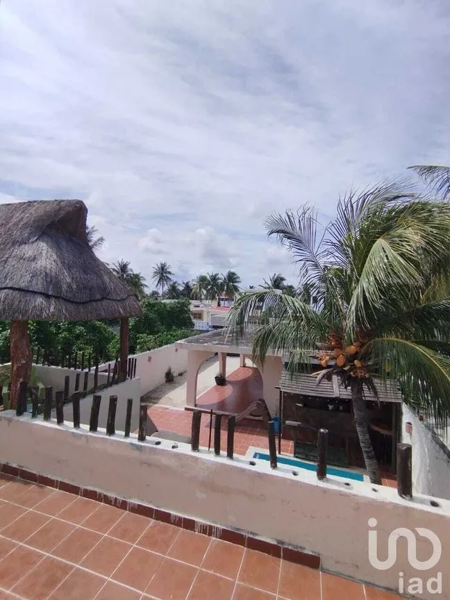 Casa en Venta en Chelem, Progreso, Yucatán | NEX-228208 | iad México | Foto 17 de 20