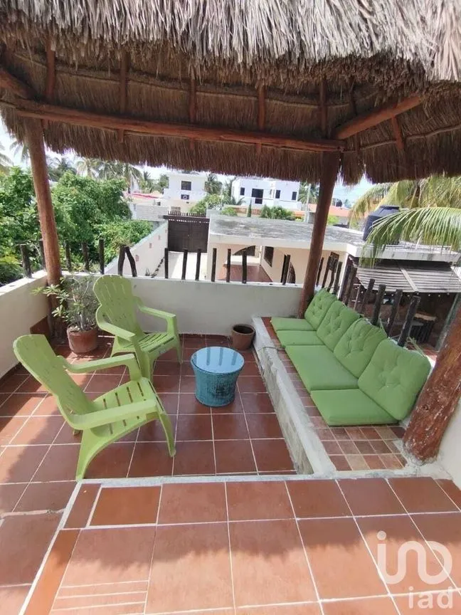 Casa en Venta en Chelem, Progreso, Yucatán | NEX-228208 | iad México | Foto 18 de 20