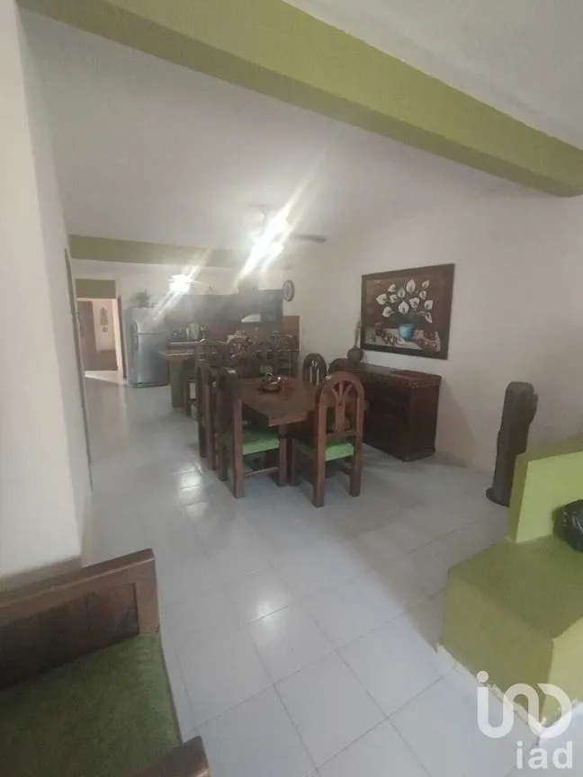Casa en Venta en Chelem, Progreso, Yucatán | NEX-228208 | iad México | Foto 4 de 20