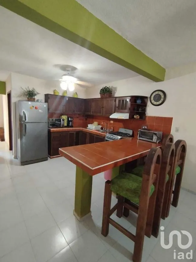 Casa en Venta en Chelem, Progreso, Yucatán | NEX-228208 | iad México | Foto 6 de 20