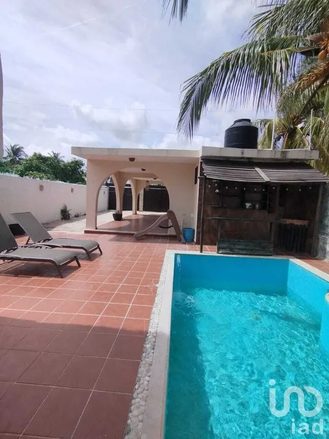 Casa en Venta en Chelem, Progreso, Yucatán | NEX-228208 | iad México | Foto 10 de 20