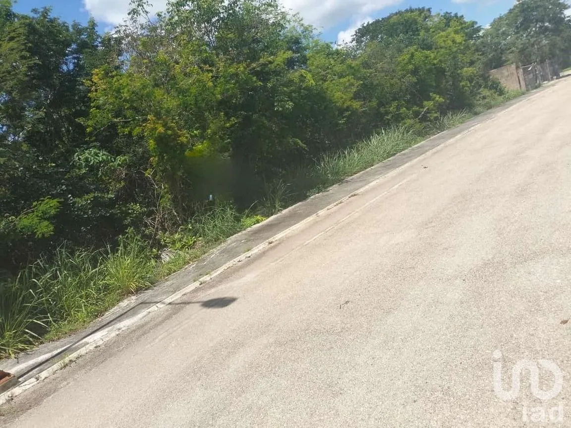 Terreno en Venta en La Rejoyada, Mérida, Yucatán | NEX-228224 | iad México | Foto 2 de 2