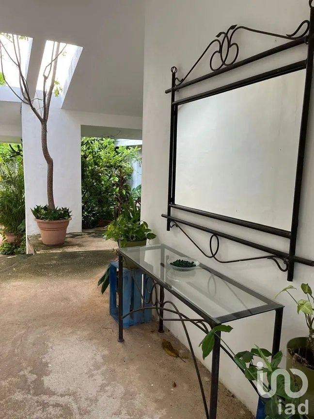 Departamento en Renta en Benito Juárez Nte, Mérida, Yucatán | NEX-228314 | iad México | Foto 2 de 16