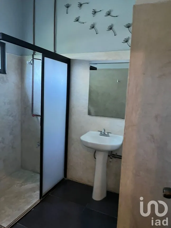 Departamento en Renta en Benito Juárez Nte, Mérida, Yucatán | NEX-228314 | iad México | Foto 13 de 16