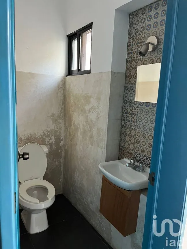 Departamento en Renta en Benito Juárez Nte, Mérida, Yucatán | NEX-228314 | iad México | Foto 14 de 16