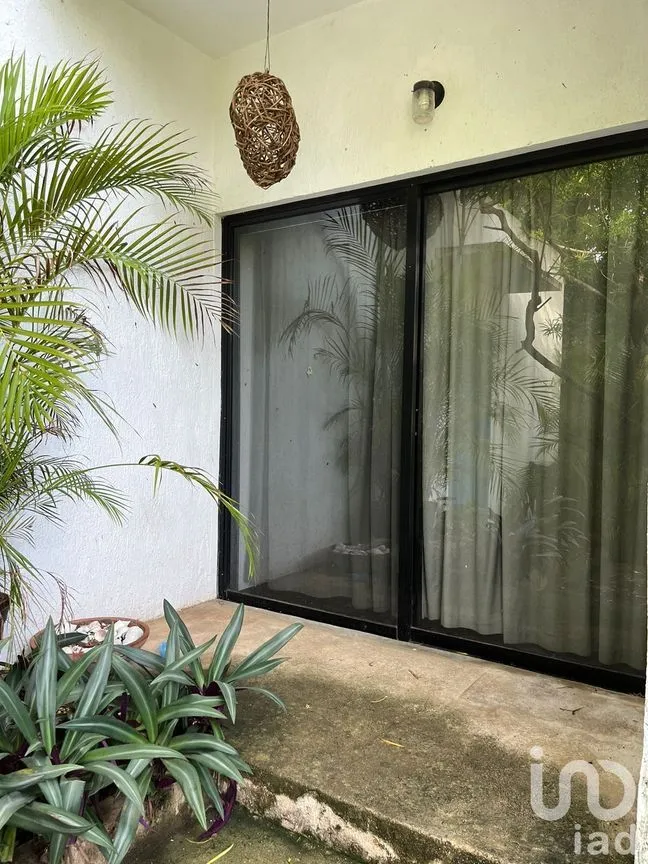 Departamento en Renta en Benito Juárez Nte, Mérida, Yucatán | NEX-228314 | iad México | Foto 4 de 16