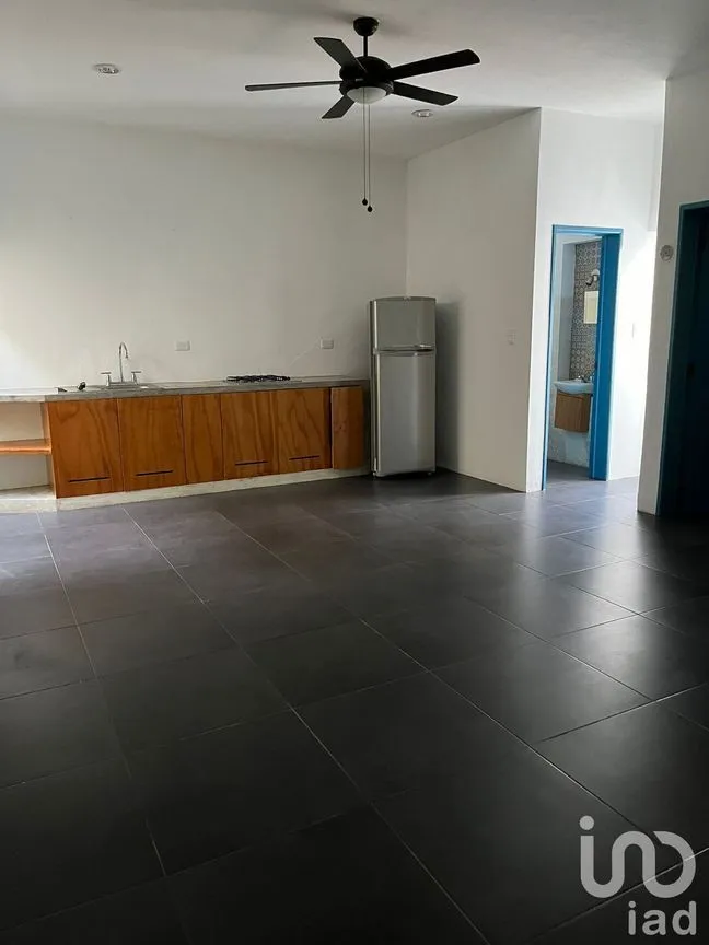 Departamento en Renta en Benito Juárez Nte, Mérida, Yucatán | NEX-228314 | iad México | Foto 5 de 16