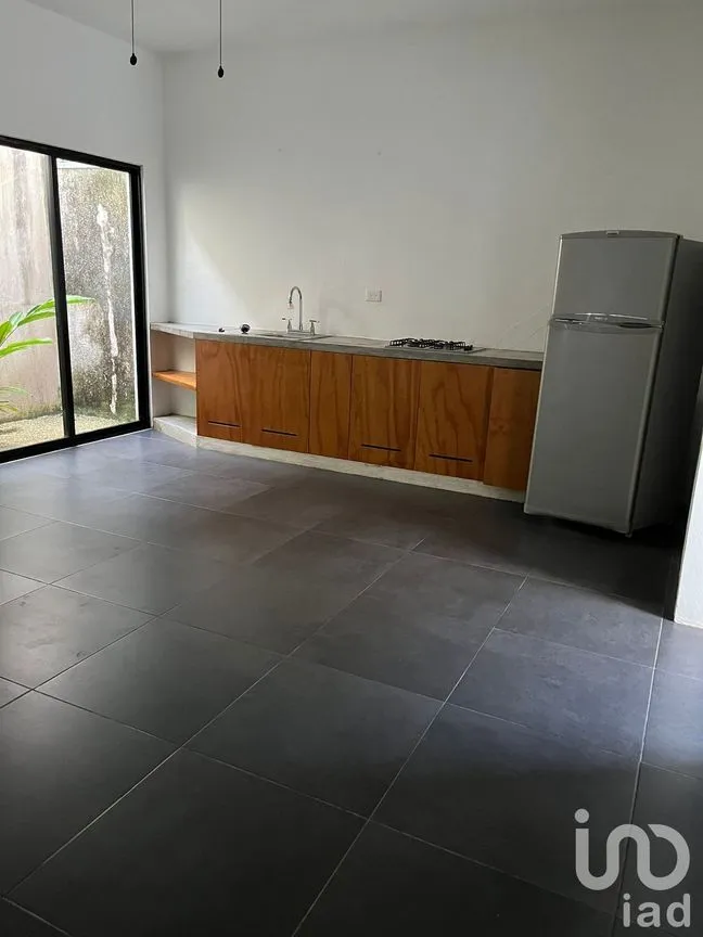 Departamento en Renta en Benito Juárez Nte, Mérida, Yucatán | NEX-228314 | iad México | Foto 6 de 16