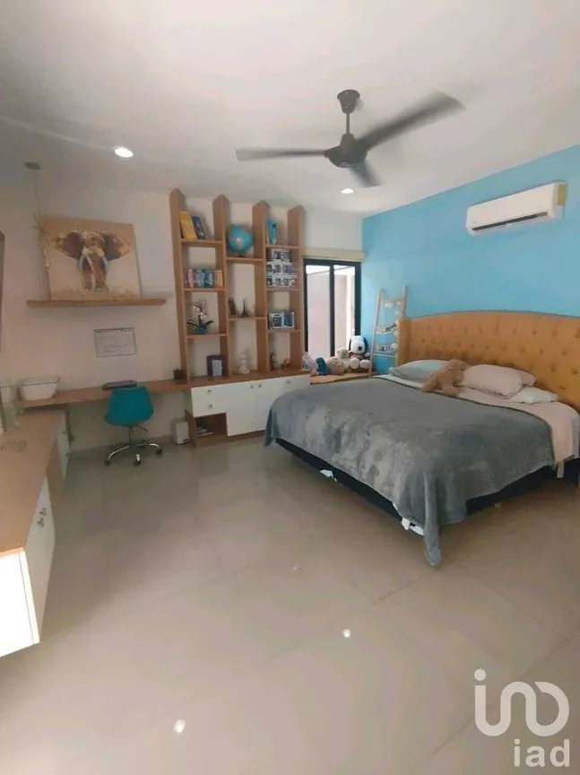 Casa en Venta en La Rejoyada, Mérida, Yucatán | NEX-228891 | iad México | Foto 11 de 17