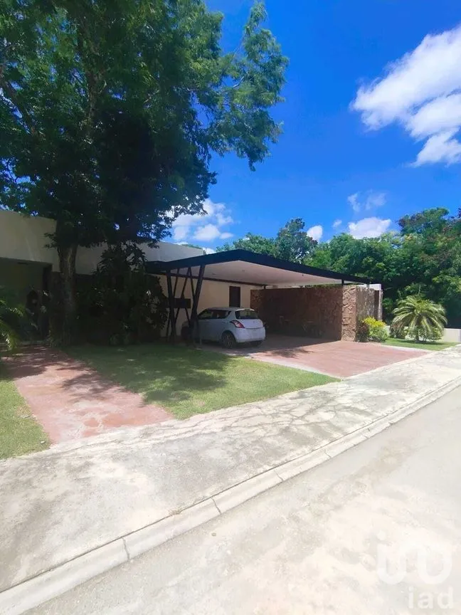 Casa en Venta en La Rejoyada, Mérida, Yucatán | NEX-228891 | iad México | Foto 16 de 17
