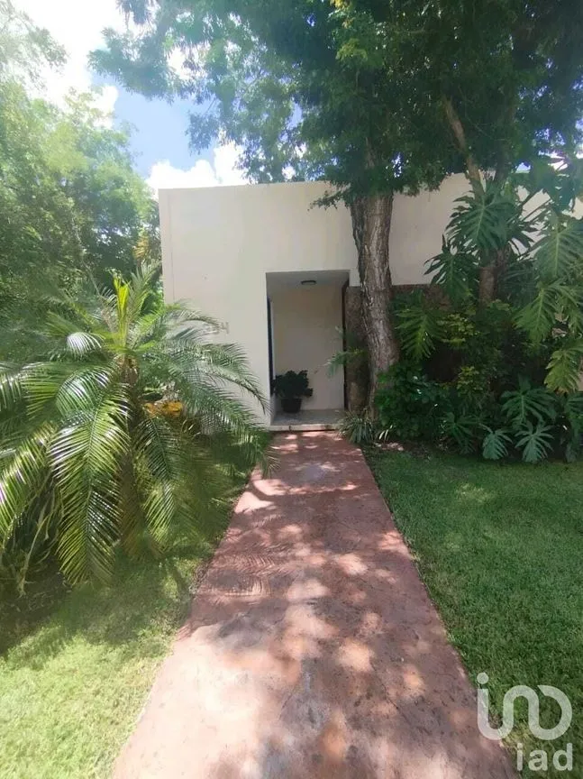 Casa en Venta en La Rejoyada, Mérida, Yucatán | NEX-228891 | iad México | Foto 17 de 17