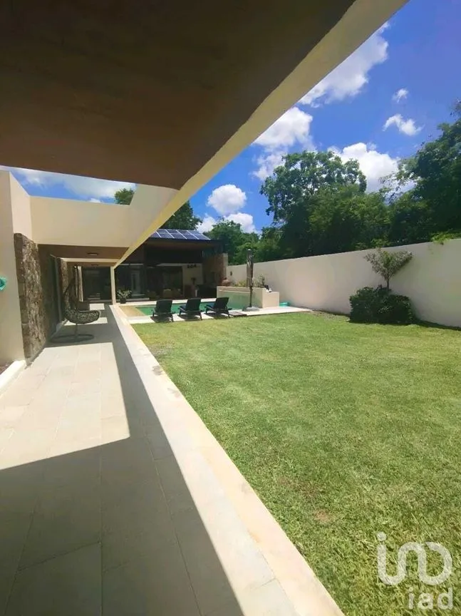 Casa en Venta en La Rejoyada, Mérida, Yucatán | NEX-228891 | iad México | Foto 3 de 17