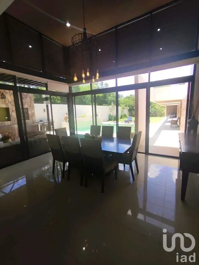 Casa en Venta en La Rejoyada, Mérida, Yucatán | NEX-228891 | iad México | Foto 4 de 17