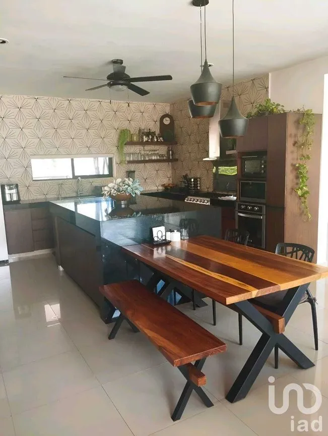 Casa en Venta en La Rejoyada, Mérida, Yucatán | NEX-228891 | iad México | Foto 5 de 17