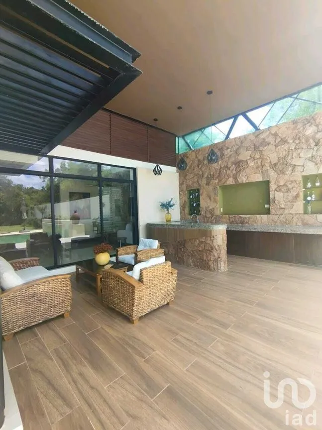 Casa en Venta en La Rejoyada, Mérida, Yucatán | NEX-228891 | iad México | Foto 7 de 17