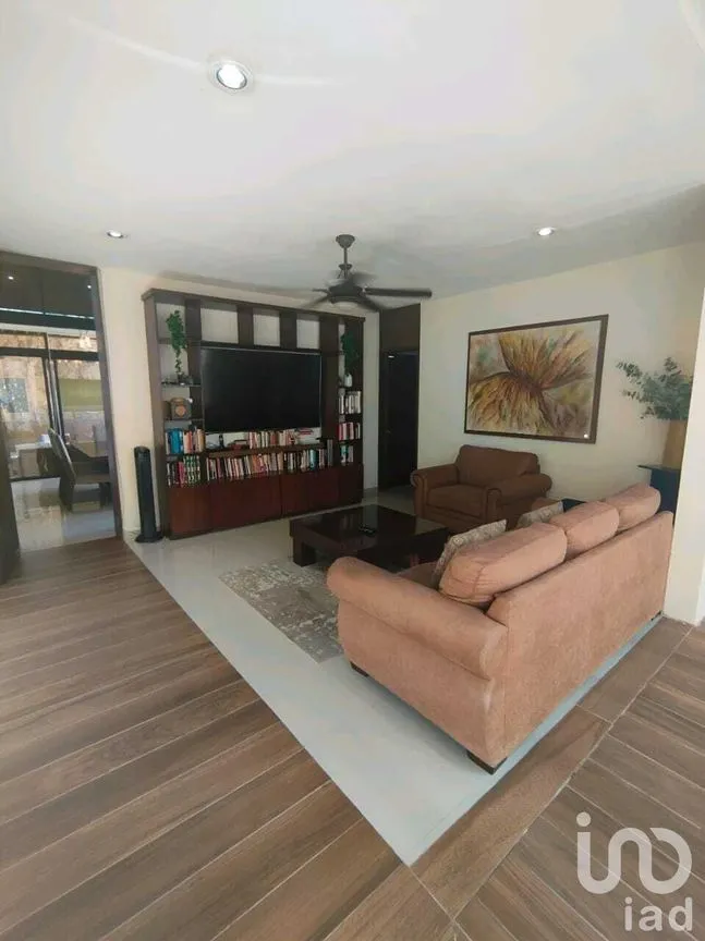 Casa en Venta en La Rejoyada, Mérida, Yucatán | NEX-228891 | iad México | Foto 9 de 17