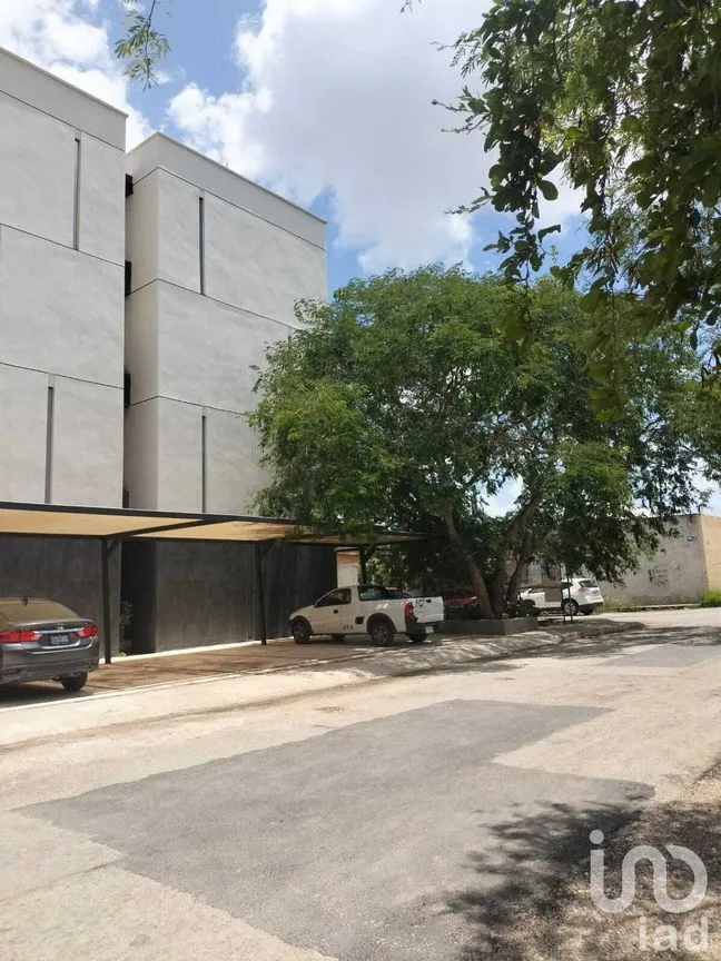 Departamento en Renta en Santa Gertrudis Copo, Mérida, Yucatán | NEX-229299 | iad México | Foto 2 de 20