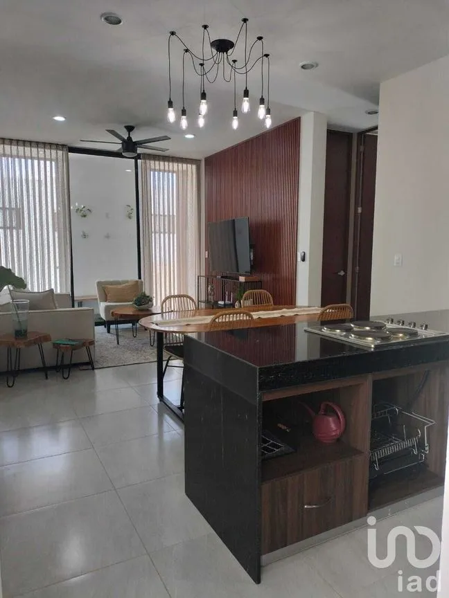 Departamento en Renta en Santa Gertrudis Copo, Mérida, Yucatán | NEX-229299 | iad México | Foto 11 de 20