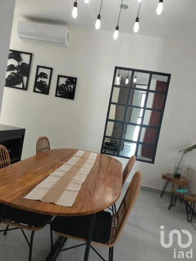 Departamento en Renta en Santa Gertrudis Copo, Mérida, Yucatán | NEX-229299 | iad México | Foto 12 de 20