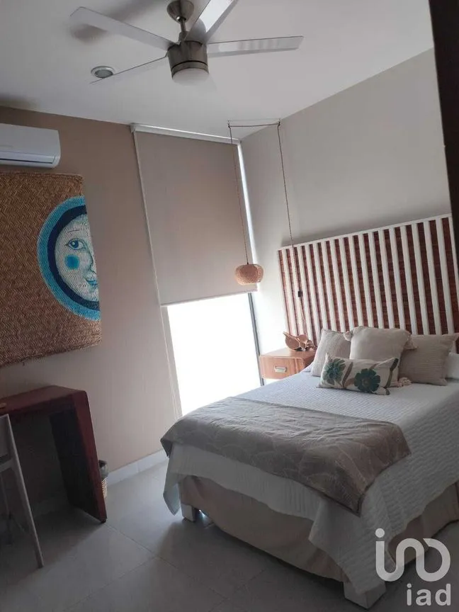 Departamento en Renta en Santa Gertrudis Copo, Mérida, Yucatán | NEX-229299 | iad México | Foto 17 de 20