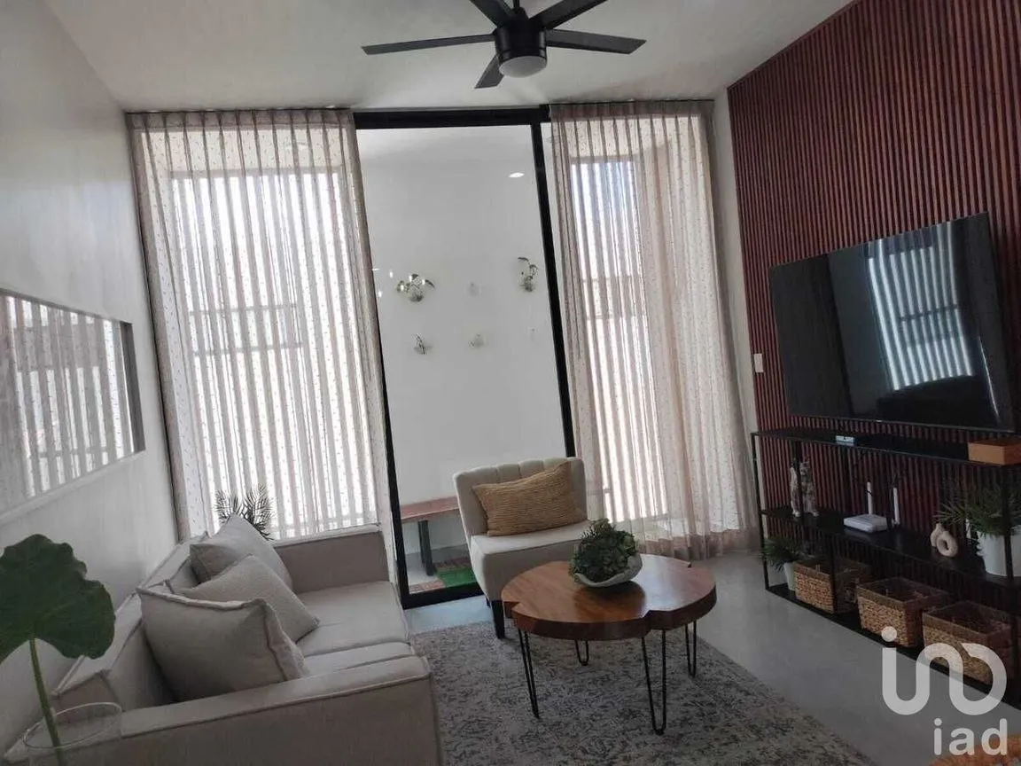 Departamento en Renta en Santa Gertrudis Copo, Mérida, Yucatán | NEX-229299 | iad México | Foto 7 de 20