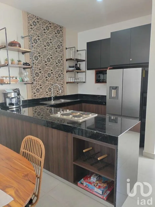 Departamento en Renta en Santa Gertrudis Copo, Mérida, Yucatán | NEX-229299 | iad México | Foto 10 de 20