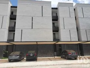 NEX-229299 - Departamento en Renta, con 2 recamaras, con 2 baños, con 91 m2 de construcción.