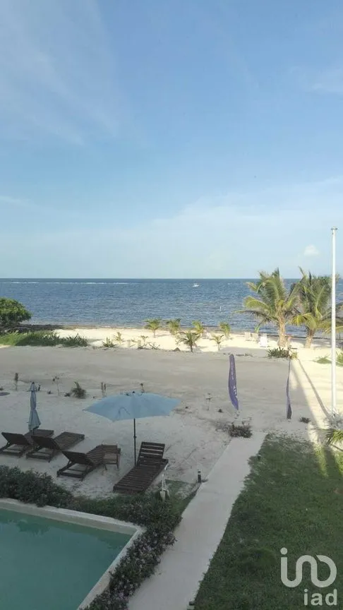 Departamento en Venta en Mahahual, Othón P. Blanco, Quintana Roo | NEX-229332 | iad México | Foto 2 de 12