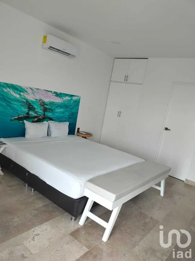 Departamento en Venta en Mahahual, Othón P. Blanco, Quintana Roo | NEX-229332 | iad México | Foto 11 de 12