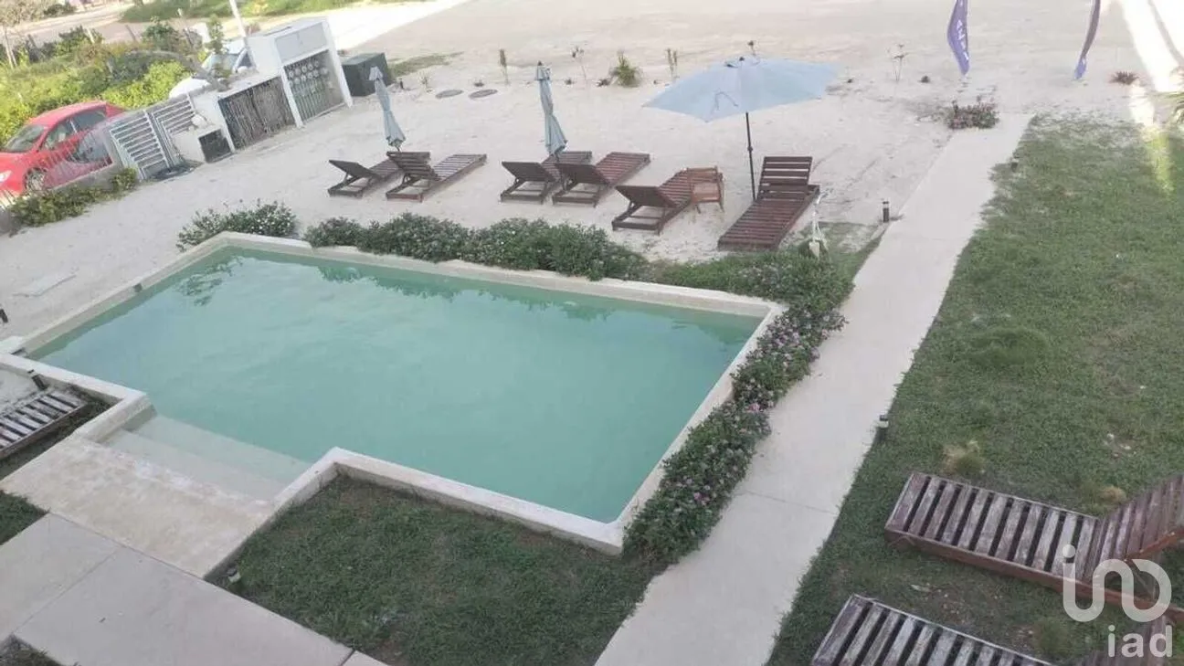 Departamento en Venta en Mahahual, Othón P. Blanco, Quintana Roo | NEX-229332 | iad México | Foto 12 de 12