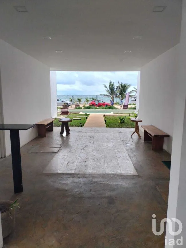 Departamento en Venta en Mahahual, Othón P. Blanco, Quintana Roo | NEX-229332 | iad México | Foto 3 de 12