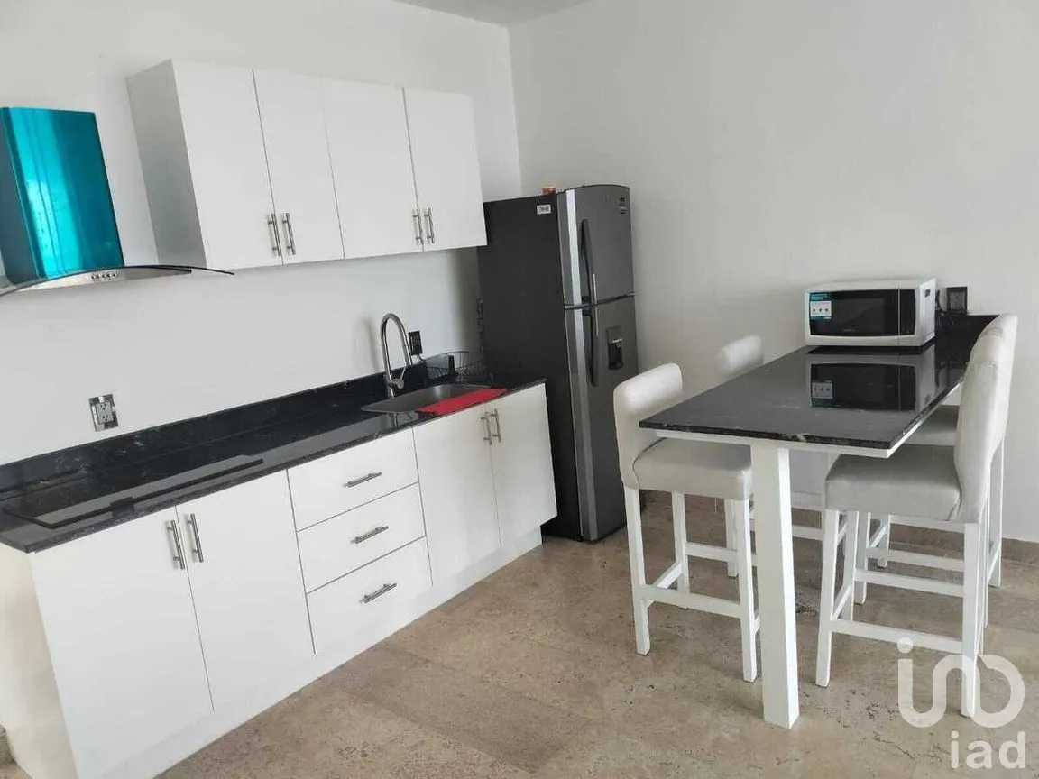 Departamento en Venta en Mahahual, Othón P. Blanco, Quintana Roo | NEX-229332 | iad México | Foto 5 de 12