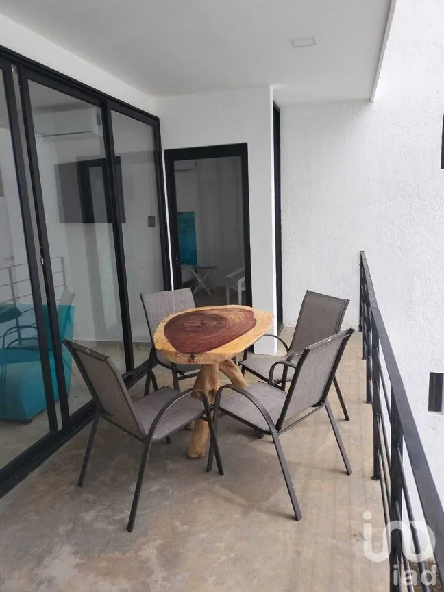 Departamento en Venta en Mahahual, Othón P. Blanco, Quintana Roo | NEX-229332 | iad México | Foto 7 de 12