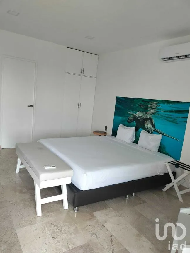 Departamento en Venta en Mahahual, Othón P. Blanco, Quintana Roo | NEX-229332 | iad México | Foto 8 de 12