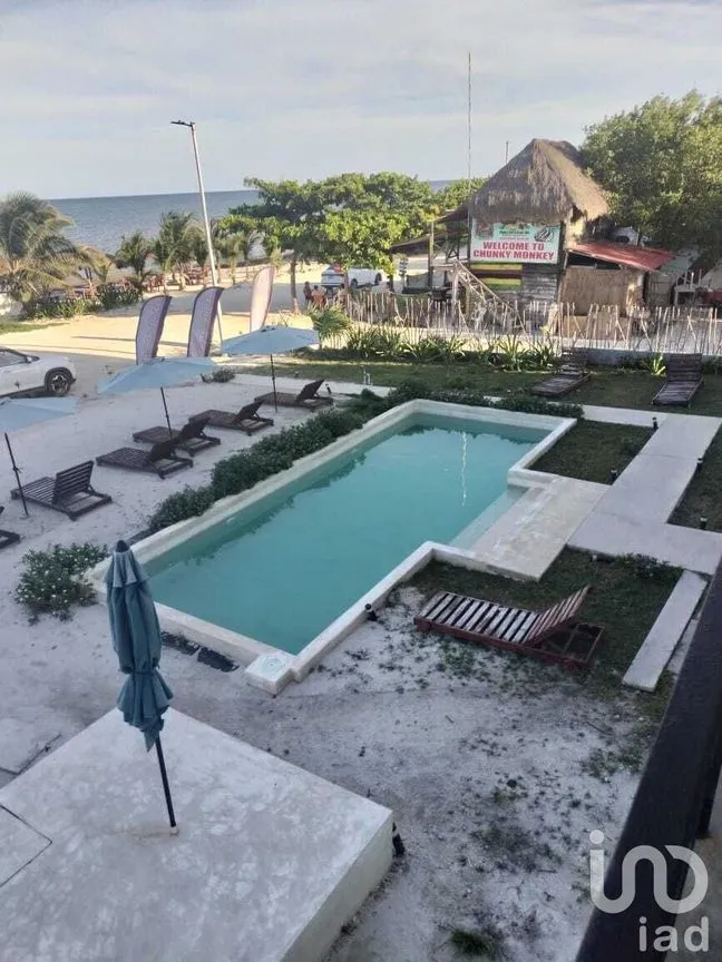 Departamento en Venta en Mahahual, Othón P. Blanco, Quintana Roo | NEX-229332 | iad México | Foto 1 de 12