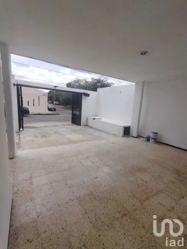 Casa en Renta en Los Pinos, Mérida, Yucatán | NEX-229814 | iad México | Foto 2 de 30