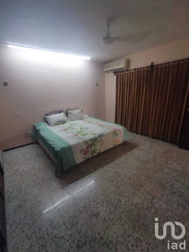 Casa en Renta en Los Pinos, Mérida, Yucatán | NEX-229814 | iad México | Foto 13 de 30