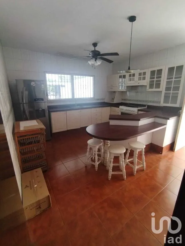 Casa en Renta en Los Pinos, Mérida, Yucatán | NEX-229814 | iad México | Foto 15 de 30