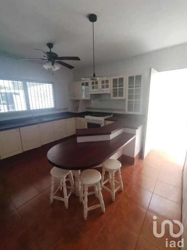 Casa en Renta en Los Pinos, Mérida, Yucatán | NEX-229814 | iad México | Foto 16 de 30