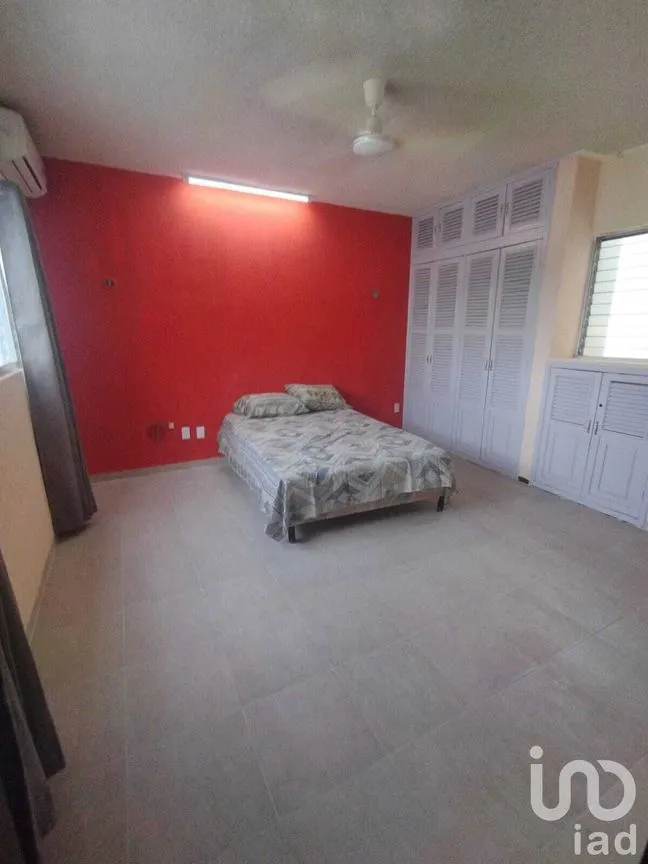 Casa en Renta en Los Pinos, Mérida, Yucatán | NEX-229814 | iad México | Foto 24 de 30