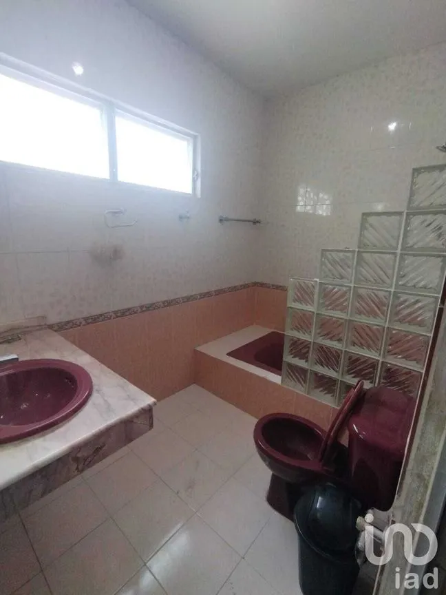 Casa en Renta en Los Pinos, Mérida, Yucatán | NEX-229814 | iad México | Foto 25 de 30