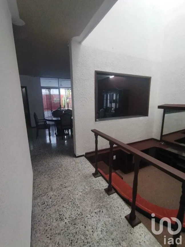 Casa en Renta en Los Pinos, Mérida, Yucatán | NEX-229814 | iad México | Foto 5 de 30