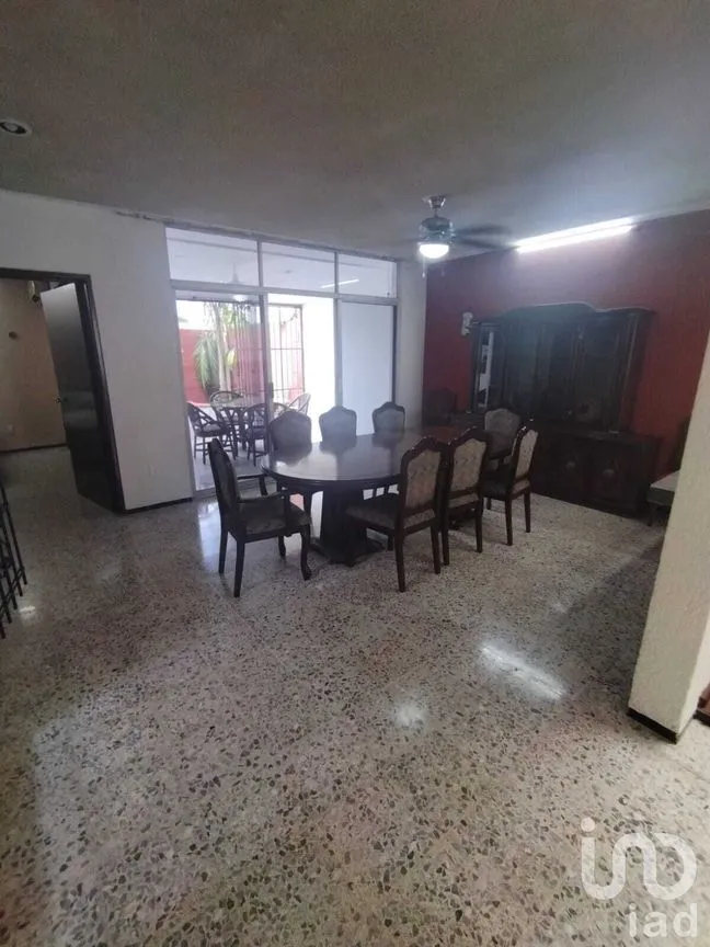 Casa en Renta en Los Pinos, Mérida, Yucatán | NEX-229814 | iad México | Foto 6 de 30