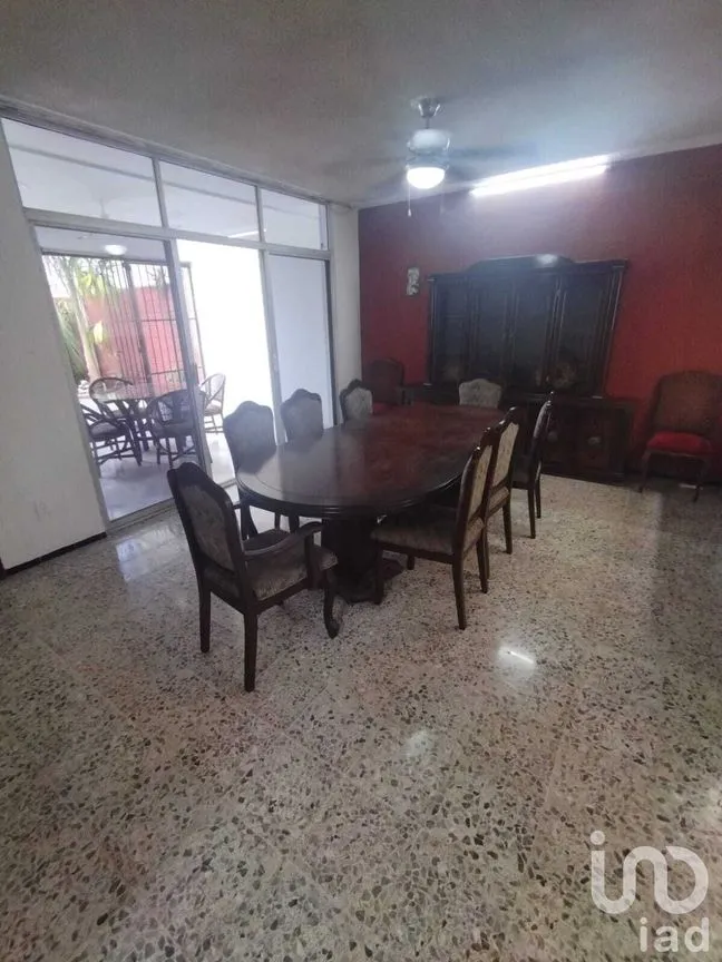 Casa en Renta en Los Pinos, Mérida, Yucatán | NEX-229814 | iad México | Foto 7 de 30