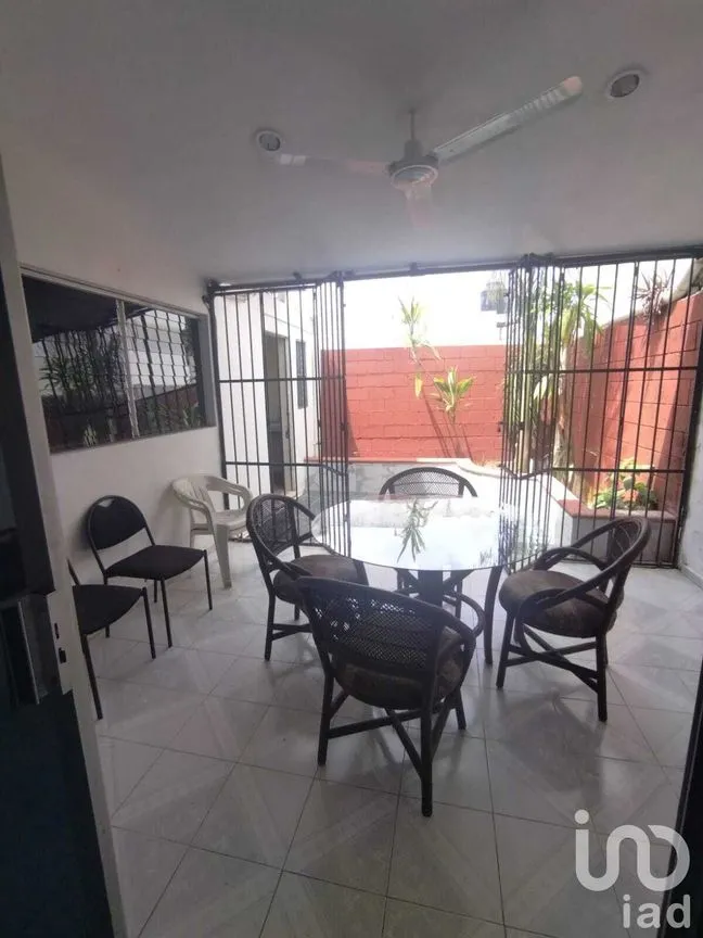 Casa en Renta en Los Pinos, Mérida, Yucatán | NEX-229814 | iad México | Foto 8 de 30