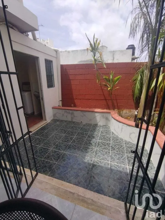 Casa en Renta en Los Pinos, Mérida, Yucatán | NEX-229814 | iad México | Foto 9 de 30